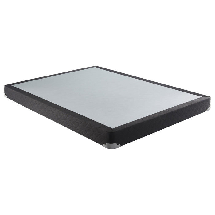 Mercer 5" Twin XL Low Profile Box Spring Foundation - Imperial Furniture (Las Vegas, NV) - Multi Location