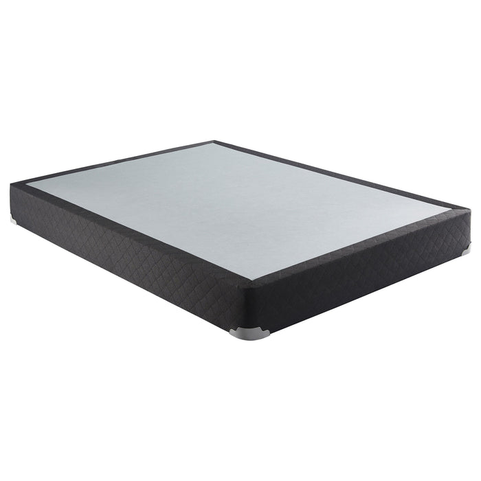 Mercer 9" Twin XL Standard Box Spring Foundation - Imperial Furniture (Las Vegas, NV) - Multi Location