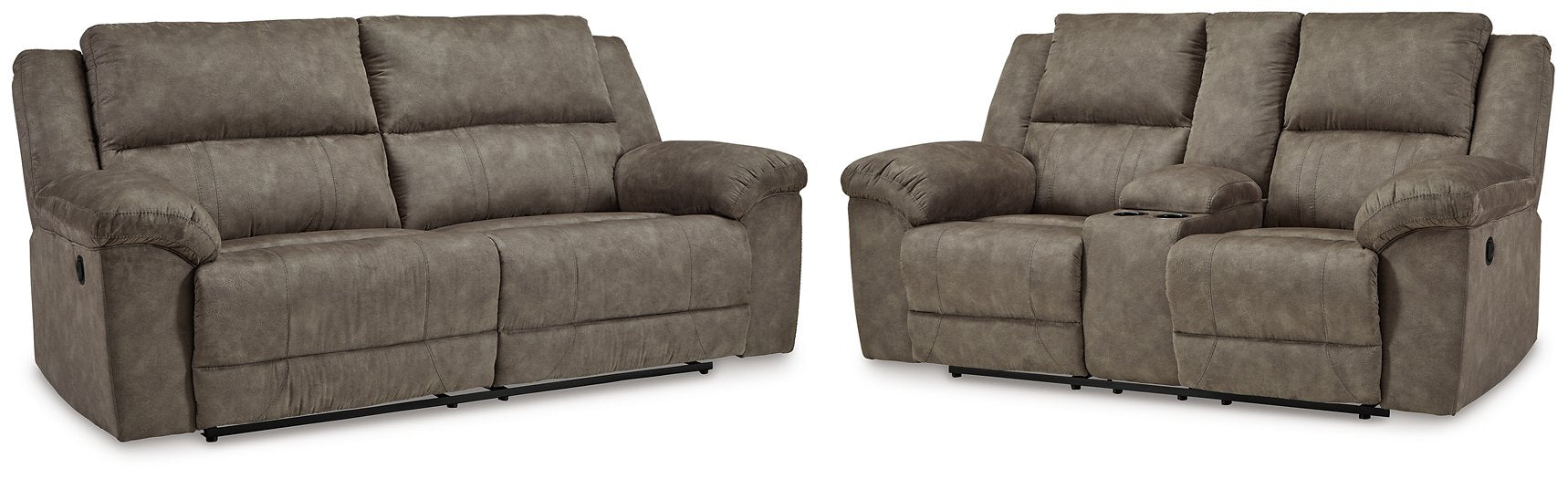 Laresview Living Room Set - Imperial Furniture (Las Vegas, NV) - Multi Location