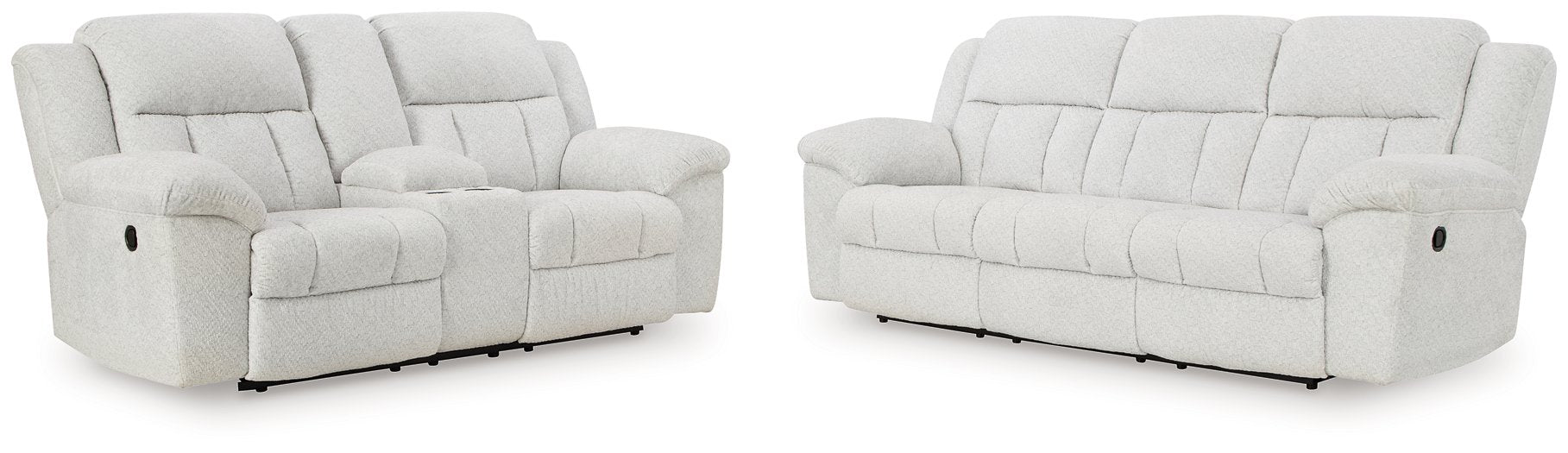 Frohn Living Room Set - Imperial Furniture (Las Vegas, NV) - Multi Location
