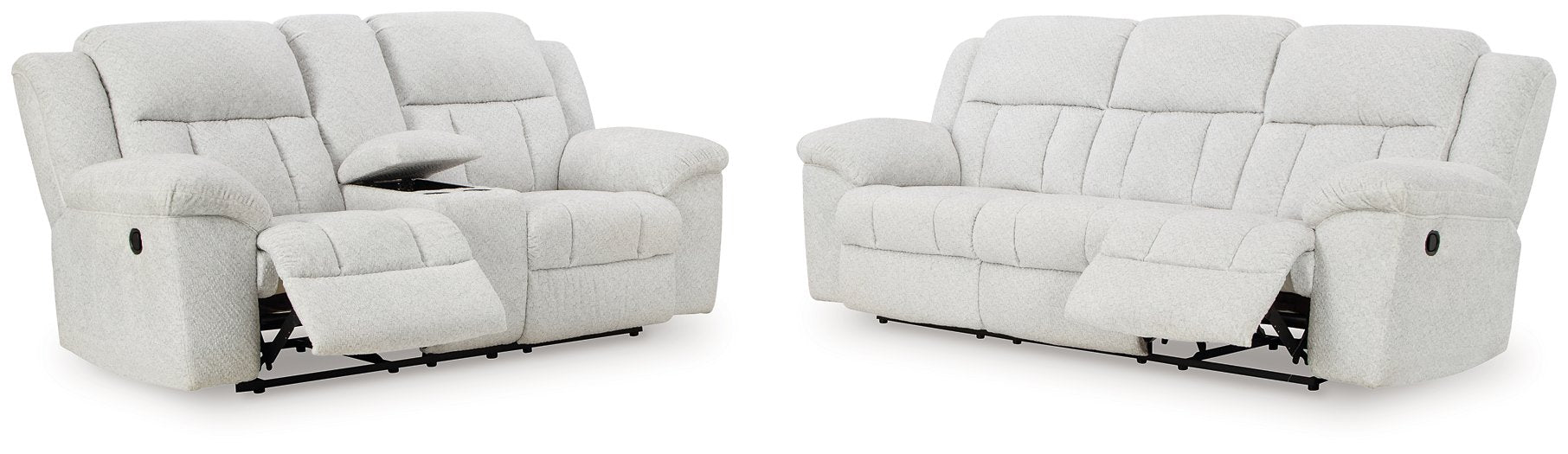 Frohn Living Room Set - Imperial Furniture (Las Vegas, NV) - Multi Location