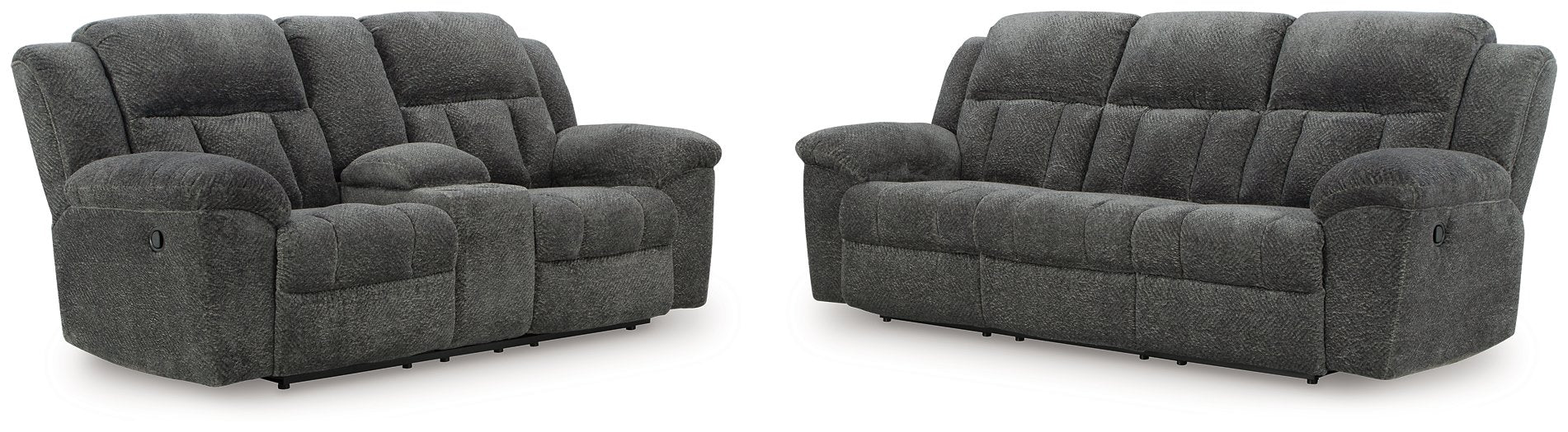 Frohn Living Room Set - Imperial Furniture (Las Vegas, NV) - Multi Location