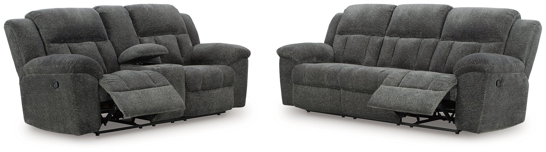 Frohn Living Room Set - Imperial Furniture (Las Vegas, NV) - Multi Location