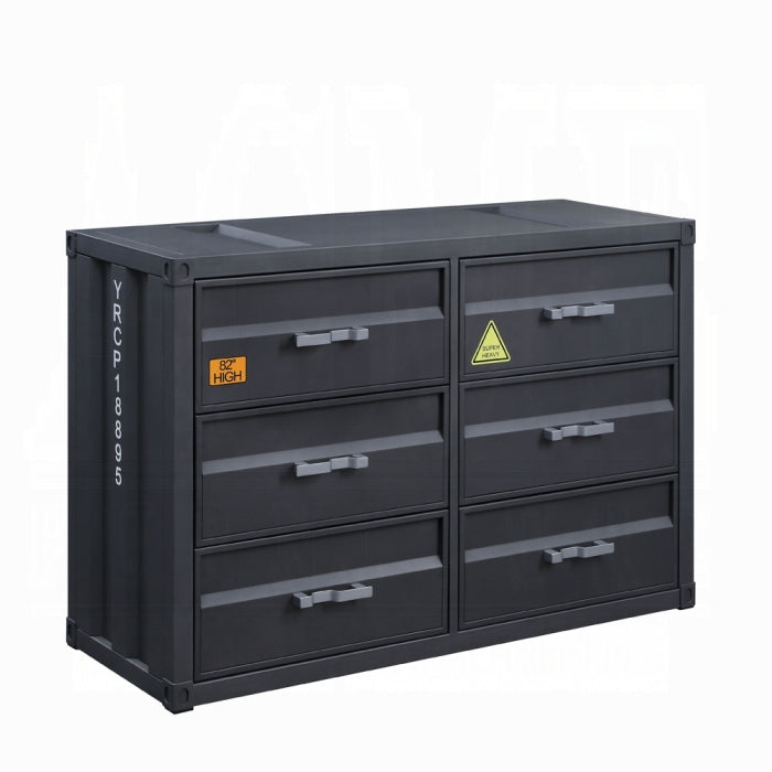 Cargo Dresser - Imperial Furniture (Las Vegas, NV) - Multi Location