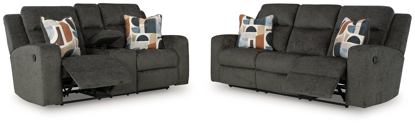 Kanlow Living Room Set - Imperial Furniture (Las Vegas, NV) - Multi Location