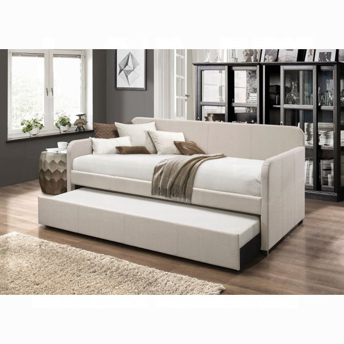 Jagger Daybed With Trundle-Twin - Imperial Furniture (Las Vegas, NV) - Multi Location