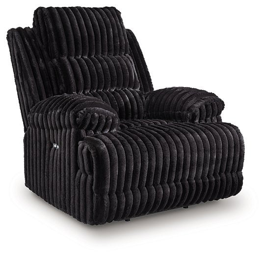 Rhine Falls Power Recliner - Imperial Furniture (Las Vegas, NV) - Multi Location
