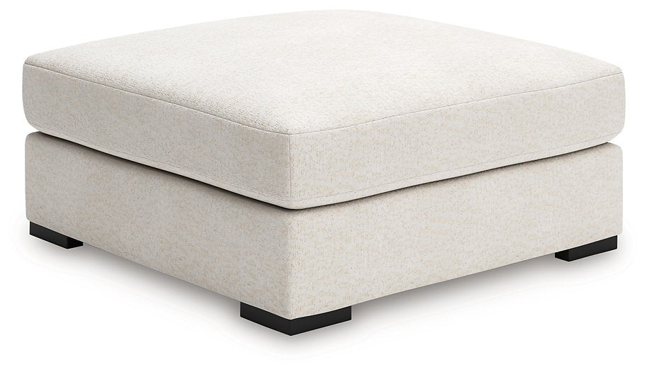Donelson Creek Oversized Accent Ottoman - Imperial Furniture (Las Vegas, NV) - Multi Location