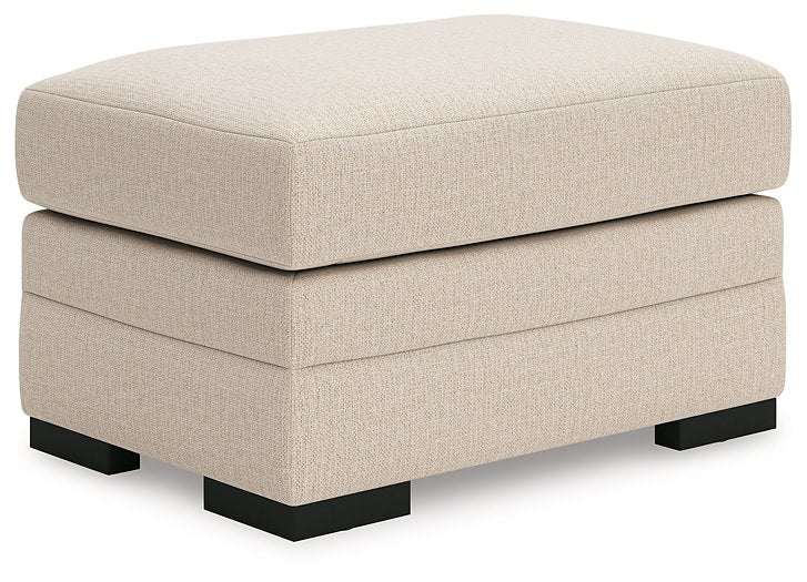 Lango Ottoman - Imperial Furniture (Las Vegas, NV) - Multi Location
