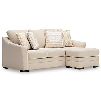 Lango Sofa Chaise Sleeper - Imperial Furniture (Las Vegas, NV) - Multi Location