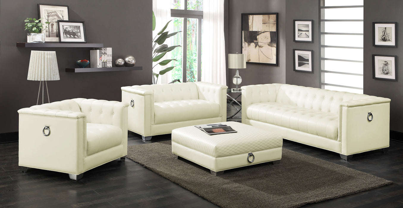 Chaviano Stationary 3 Pc Sets - Imperial Furniture (Las Vegas, NV) - Multi Location