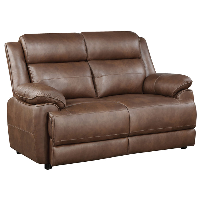 Ellington Stationary Loveseat - Imperial Furniture (Las Vegas, NV) - Multi Location