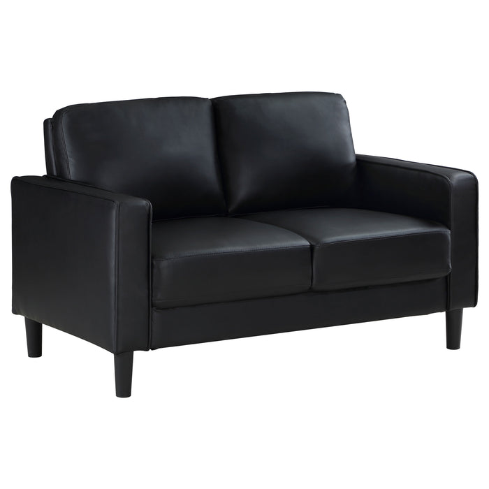 Ruth Stationary Loveseat - Imperial Furniture (Las Vegas, NV) - Multi Location
