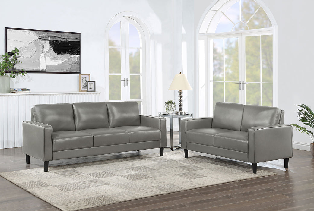 Ruth Stationary 2 Pc Set - Imperial Furniture (Las Vegas, NV) - Multi Location
