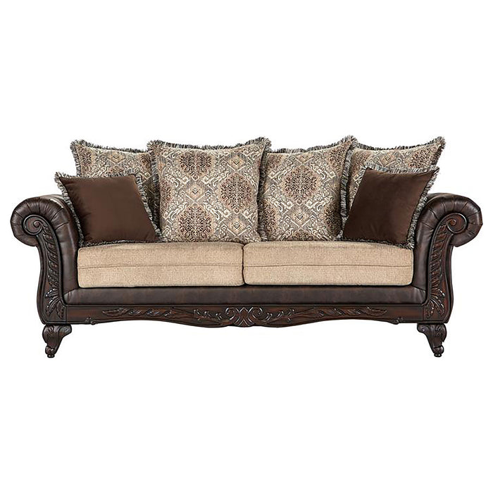 Elmbrook Stationary Sofa - Imperial Furniture (Las Vegas, NV) - Multi Location