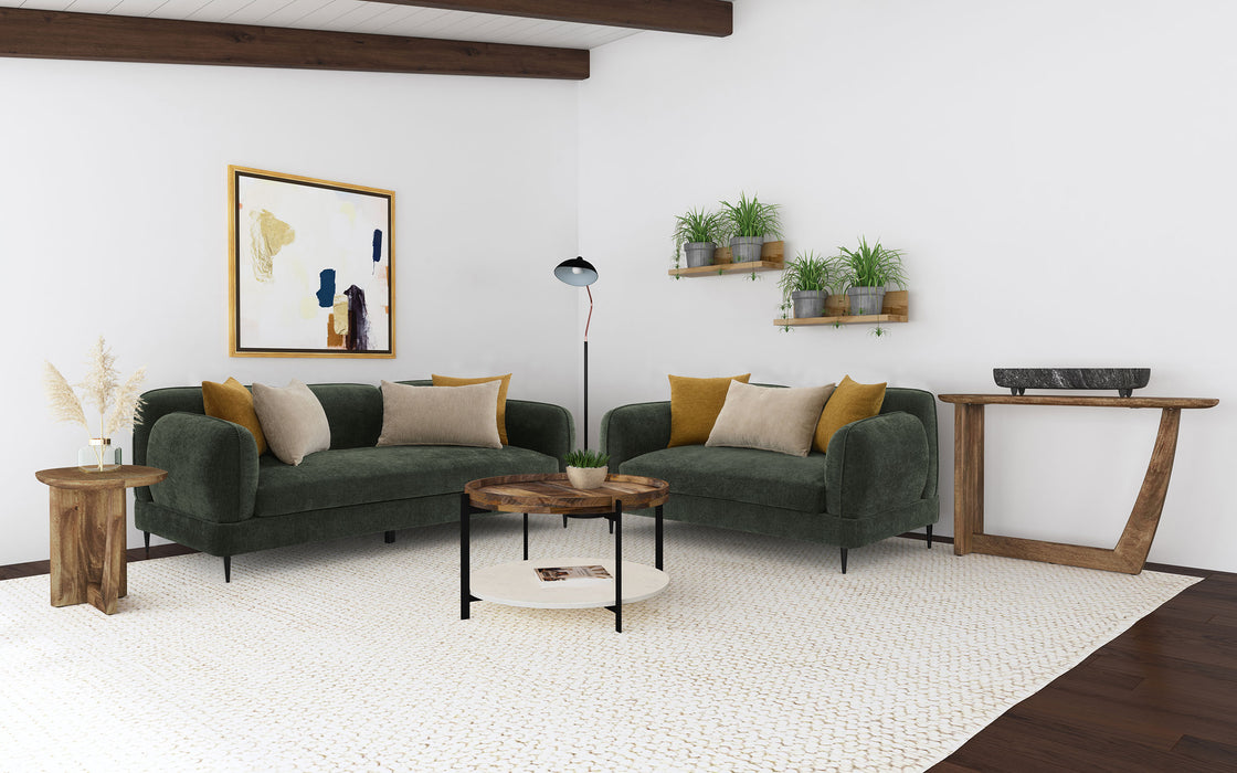 Jade Stationary 2 Pc Set - Imperial Furniture (Las Vegas, NV) - Multi Location