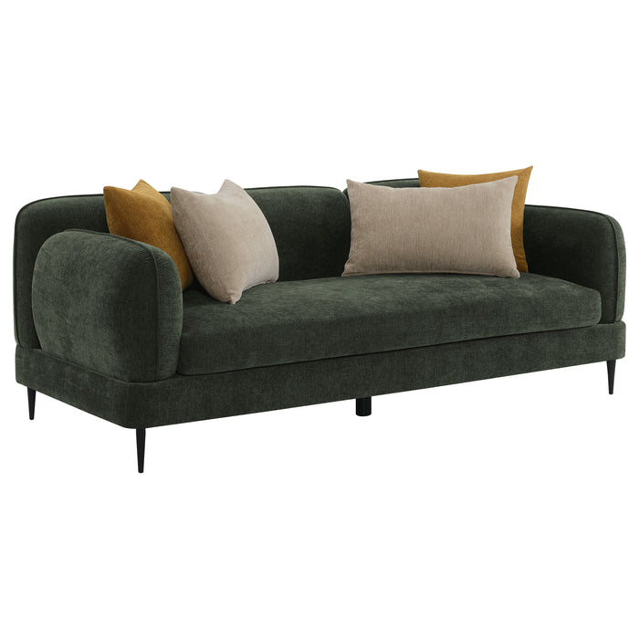 Jade Stationary Sofa - Imperial Furniture (Las Vegas, NV) - Multi Location