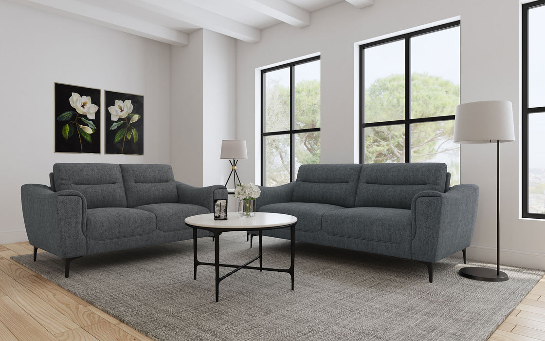 Nolan Living room set - Imperial Furniture (Las Vegas, NV) - Multi Location