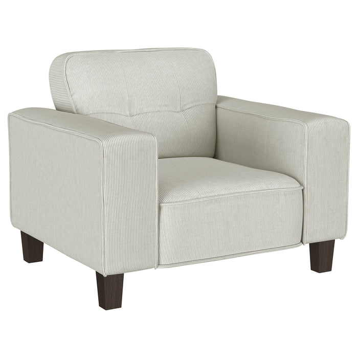 Deerhurst Accent Chair - Imperial Furniture (Las Vegas, NV) - Multi Location