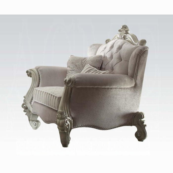 Versailles Chair With 2 Pillows - Imperial Furniture (Las Vegas, NV) - Multi Location