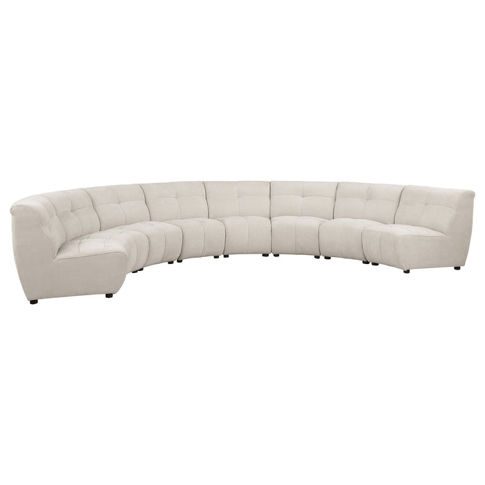 Charlotte Modular Sectionals - Imperial Furniture (Las Vegas, NV) - Multi Location