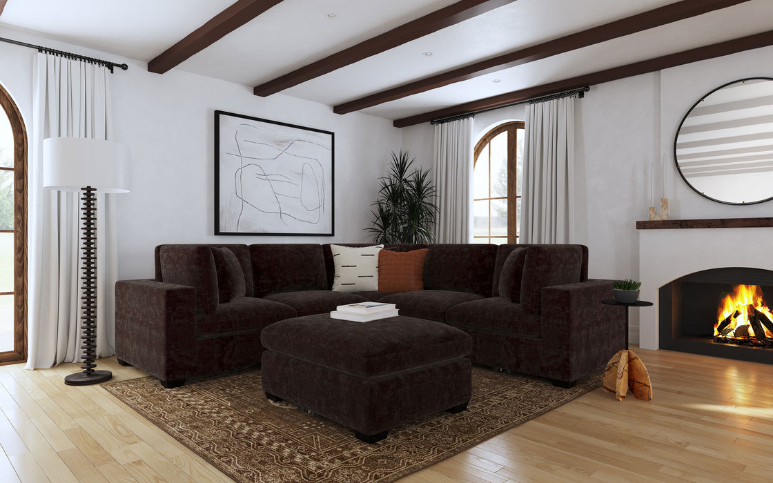 Lakeview Modular Sectionals Seating - Imperial Furniture (Las Vegas, NV) - Multi Location