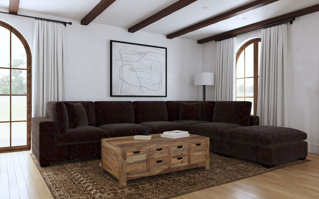 Lakeview Sectionals - Imperial Furniture (Las Vegas, NV) - Multi Location