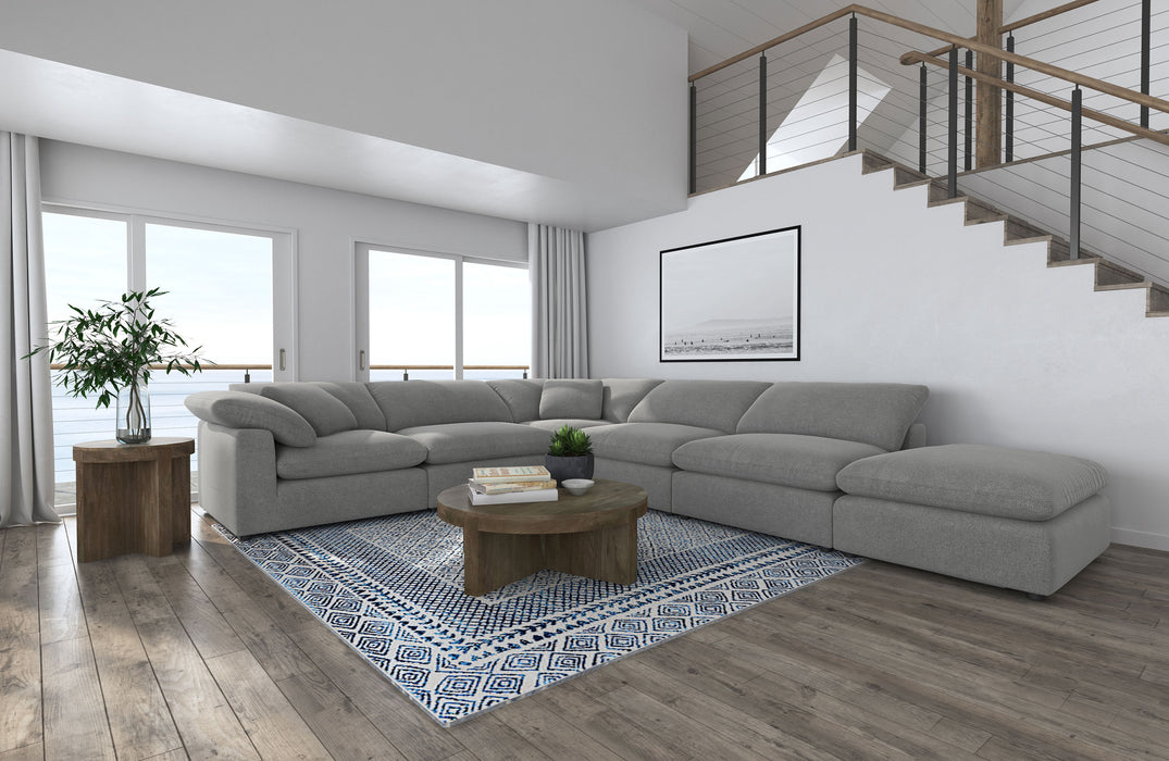 Raleigh Modular Sectionals - Imperial Furniture (Las Vegas, NV) - Multi Location