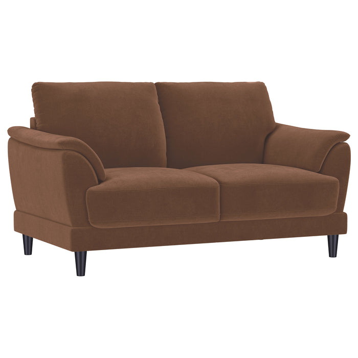Selma Loveseats - Imperial Furniture (Las Vegas, NV) - Multi Location