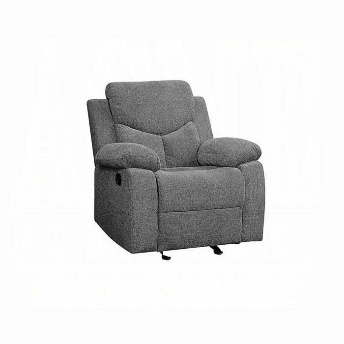Kalen Motion Glider Recliner - Imperial Furniture (Las Vegas, NV) - Multi Location