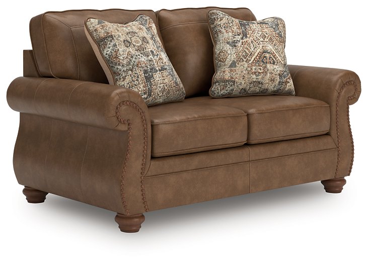 Chasemore Loveseat - Imperial Furniture (Las Vegas, NV) - Multi Location