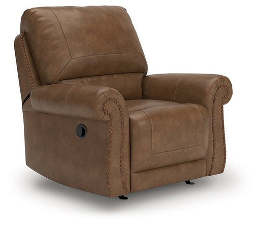 Chasemore Swivel Glider Recliner - Imperial Furniture (Las Vegas, NV) - Multi Location