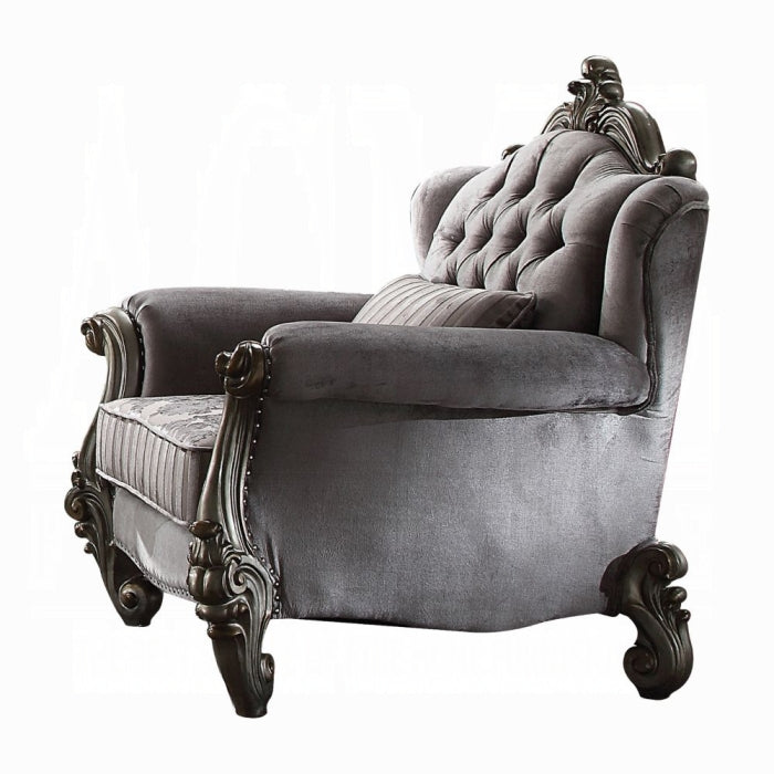 Versailles Chair With Pillow - Imperial Furniture (Las Vegas, NV) - Multi Location