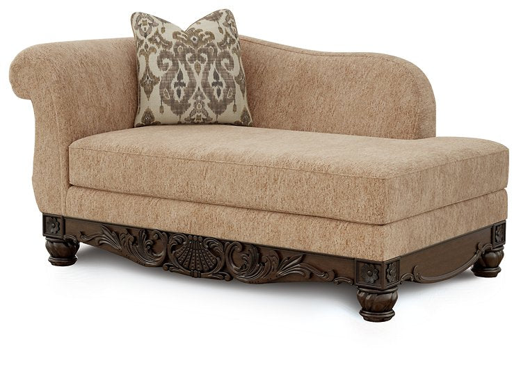 Chelsworth Right-Arm Facing Corner Chaise - Imperial Furniture (Las Vegas, NV) - Multi Location