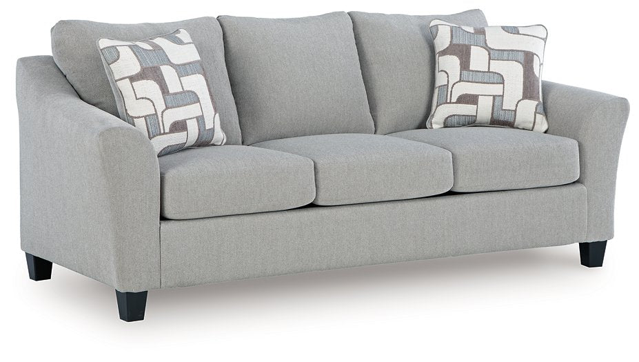 Willarae Sofa Sleeper - Imperial Furniture (Las Vegas, NV) - Multi Location
