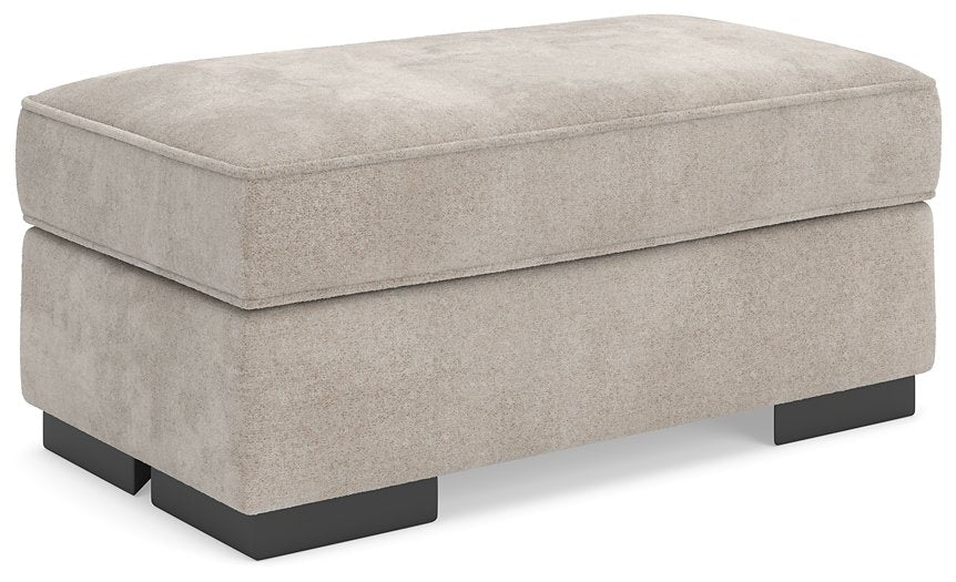 High Profile Ottoman - Imperial Furniture (Las Vegas, NV) - Multi Location