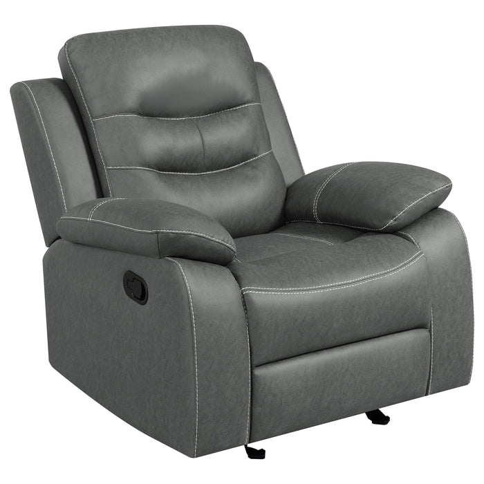 Nova Recliner - Imperial Furniture (Las Vegas, NV) - Multi Location