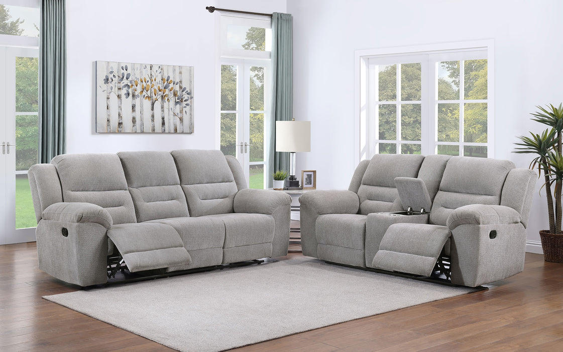 Gilson Reclining 2 Pc Set - Imperial Furniture (Las Vegas, NV) - Multi Location