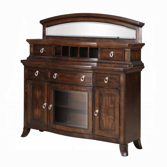 Keenan Server - Imperial Furniture (Las Vegas, NV) - Multi Location