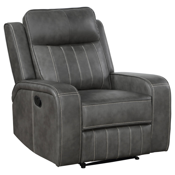 Raelynn Recliner - Imperial Furniture (Las Vegas, NV) - Multi Location