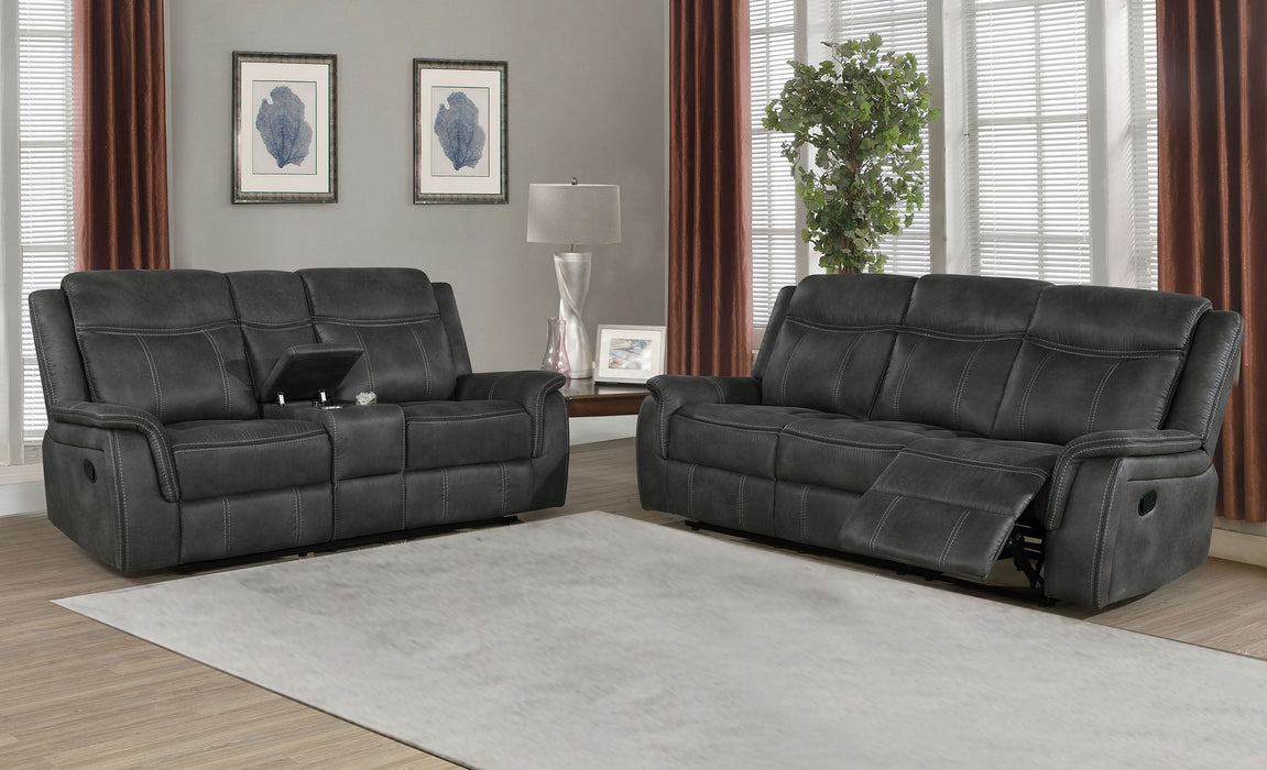Lawrence Reclining Sets - Imperial Furniture (Las Vegas, NV) - Multi Location
