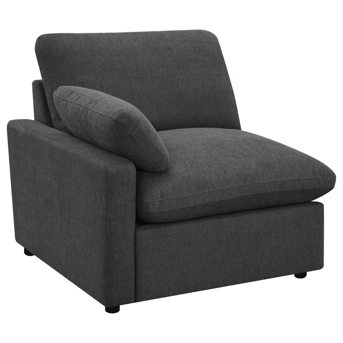 Collins Recling Sectionals - Imperial Furniture (Las Vegas, NV) - Multi Location