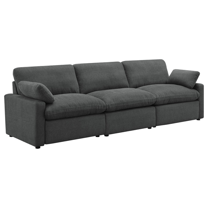 Collins Power Reclining Sofa - Imperial Furniture (Las Vegas, NV) - Multi Location