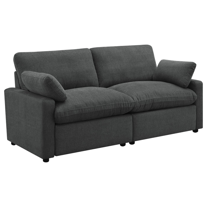 Collins Power Reclining Loveseat - Imperial Furniture (Las Vegas, NV) - Multi Location