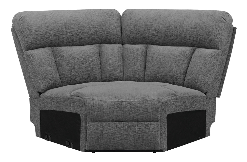 Bahrain Reclining Sectionals - Imperial Furniture (Las Vegas, NV) - Multi Location
