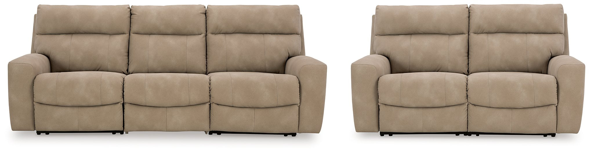 Next-Gen DuraPella Living Room Set - Imperial Furniture (Las Vegas, NV) - Multi Location