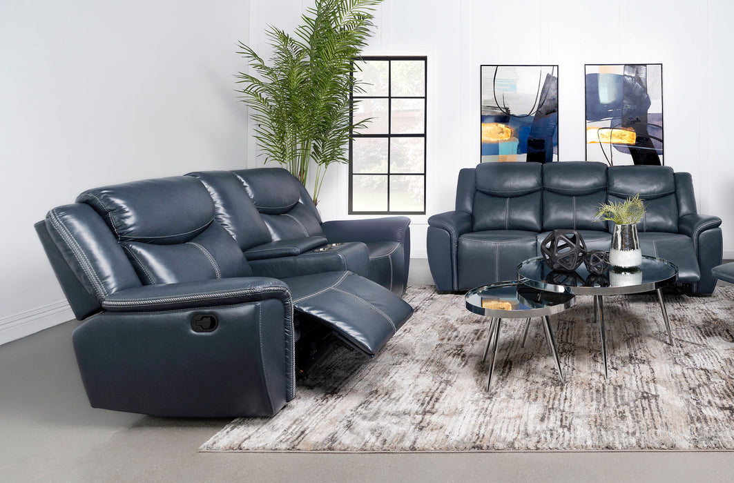 Sloane Reclining 2 Pc Set - Imperial Furniture (Las Vegas, NV) - Multi Location