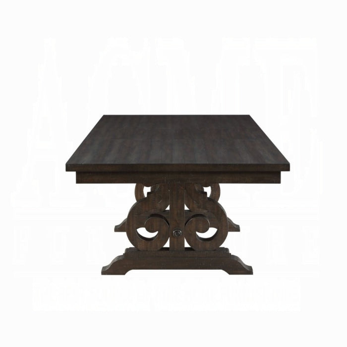 Maisha Dining Table - Imperial Furniture (Las Vegas, NV) - Multi Location