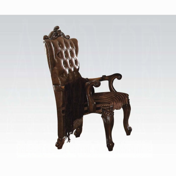 Versailles Arm Chair Set-2 - Imperial Furniture (Las Vegas, NV) - Multi Location