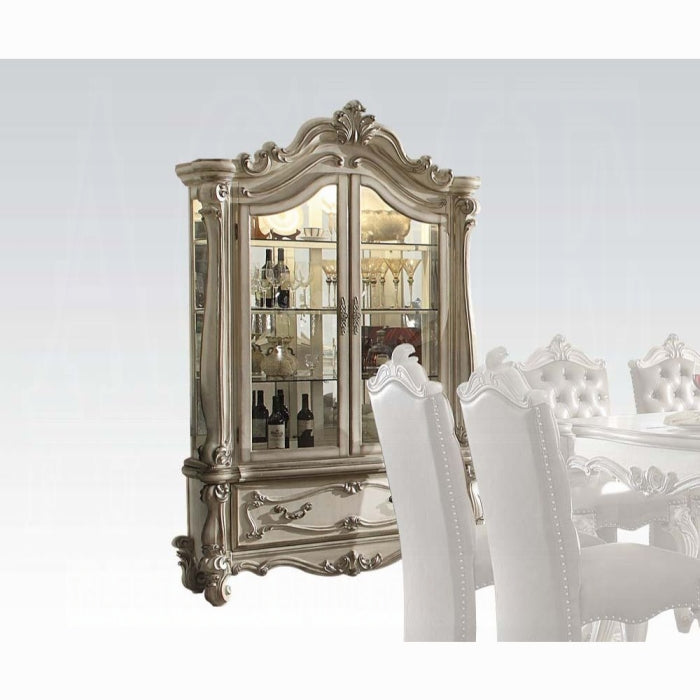 Versailles Curio - Imperial Furniture (Las Vegas, NV) - Multi Location